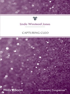 cover image of Capturing Cleo
